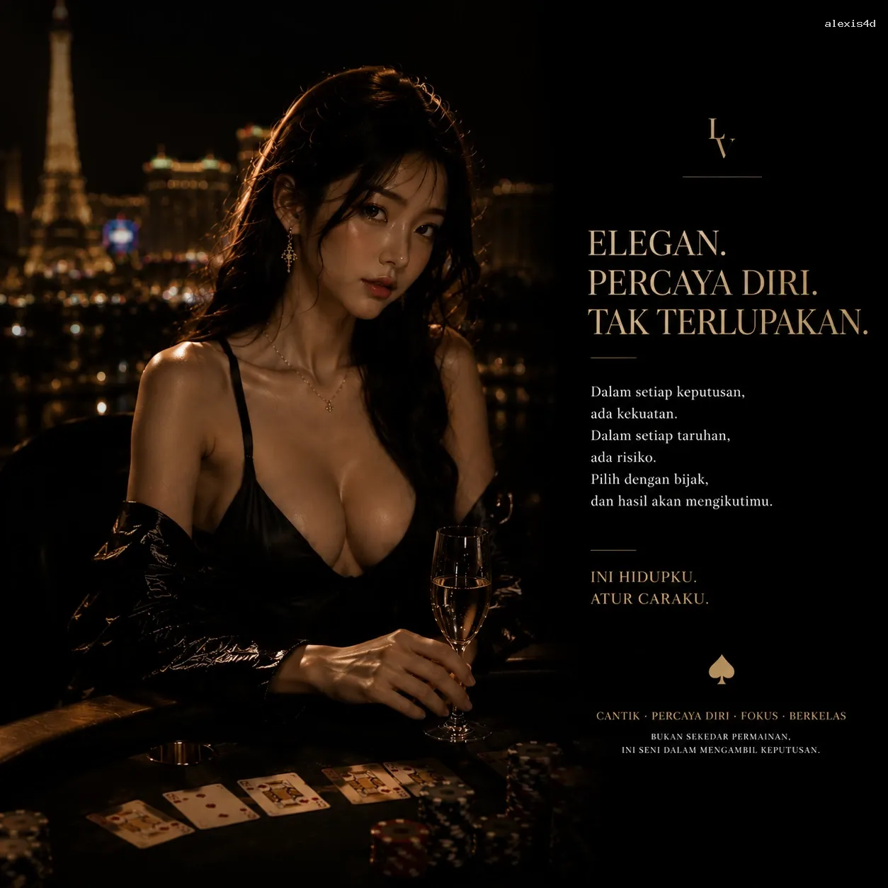 Menjelajahi Ragam Game dari alexis4d bagi Pecinta Game
